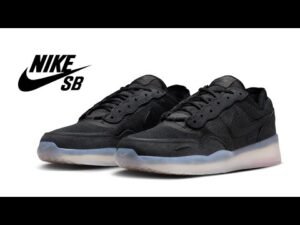 NikeSB PS8 | Problem Solver 8 | Review