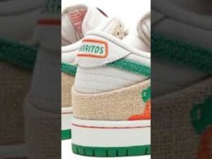 Nike SB Dunk Jarritos: Dapat Bang Bilhin?