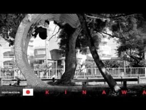 Nike SB 'Destination Okinawa' – TransWorld SKATEboarding