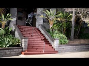 Gavin Bottger's "Jazz June" Part