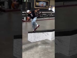 Lucas en @berrics SkatePark 🛹💯👌 #happy #skateboarding #skateallday #skate #skatelove #skateforlife