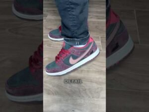 WATCH BEFORE YOU BUY THE RIOT X NIKE SB DUNKS! This One Detail May Change Your Mind!