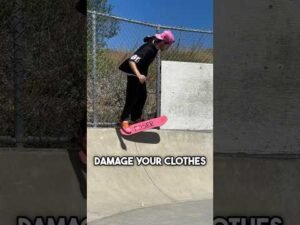 The 3 HARSH truths of skating! #skateboarding #skate #sk8 #shorts