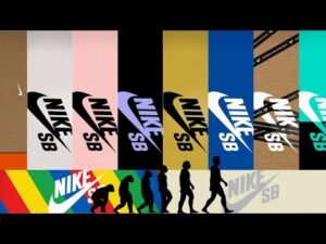 The Evolution of the Nike SB Box Era’s and Their Most Forgotten Sneakers