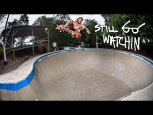 STILL WATCHING: GREYSON FLETCHER