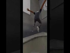 INSANE TRICKS AT @berrics skatepark #skate #follow #capcut #trending #challenge #game #xxxtentacion