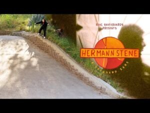 Hermann Stene "A Thousand Suns" REAL Part