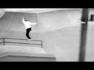 BERRICS FROM ABOVE