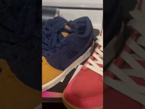 #dunks #nikesb #fashion #shoes @nike @nikesb #blessed #sneakerhead #collection #lit
