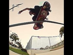 Total Recall: Concussions and Carrot Bush 🙎‍♂️🛹-#thrasher #thrashermagazine #skateboarding #skater