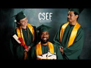 Nike SB | College Skateboarding Educational Foundation