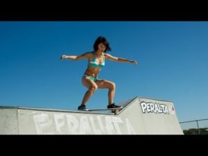 Session Skate Sim Schoolyard Skate Part feat. NPC w/3 free to use songs about Skateboarding