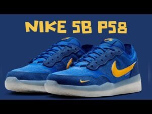 NIKE SB PS8