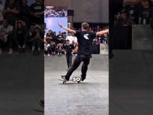 It was worth it! (@berrics)