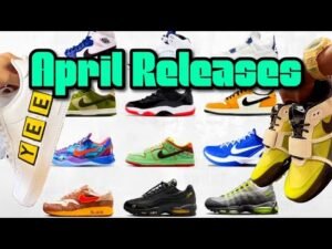 Best releases of the Week l Yuto Horigome x Nike SB l Action Bronson x New Balance