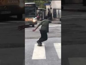 Skateboarding Paris 2023 #skateboarding #supreme #nike #thrashermagazine @gangcorp