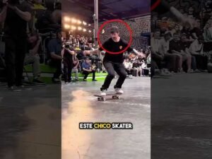 ¡Se Agarró!(@berrics)