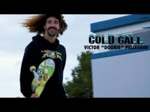 Cold Call: Doobie