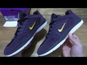 Nike SB Vertebrae