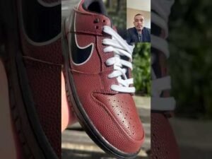 The Limosine Skateboards x Nike SB Dunk Low #Nike #nikesb #shorts #trending