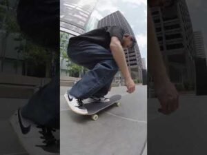 🎓Tate Malpass CSEF Dunk On-Foot Nike SB QS