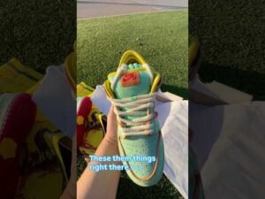 Nike sb rodeo #nikesb #viral #reels