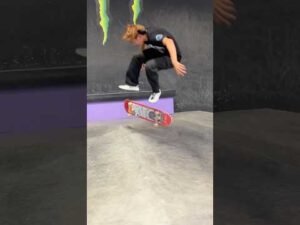 Skating the Berrics ‼️ #skating #skateboarding #skate
