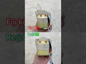 Real Vs Fake Mummy Nike SB Dunk #shorts #sneakerhead #viral