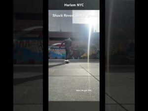 Shuvit revert on flat ground #skateboarding #skateboardpark #thrashermagazine