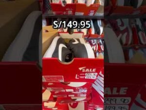 ¡No pagues de más por tus Nike! Mira esto antes de comprar 🔥
