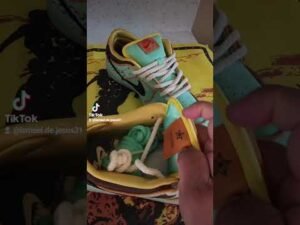 #nike SB Dunk Low Rodeo