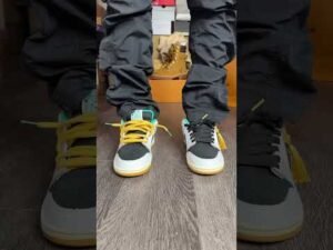 Nike sb dunk low CSEF