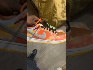 🛹 Nike SB #fyp #diy #ytshorts #sb #reels #nba #nike #fashion #explore #shoes #yt #shorts #india
