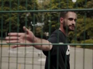 NIKE SB RE LAUNCH P ROD 1 "TODAY WAS A GOOD DAY"
