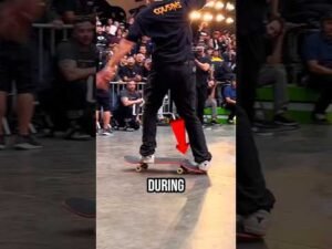 Wait for his comeback 🤯 (@berrics)