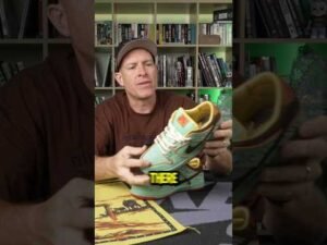 Nike SB Dunk Low "Rodeo" Review 🤠