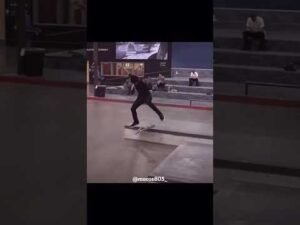 Moose en el Skatepark Berrics 💯💥 #skateboarding #skatesalva #skate #skateboard #happy #skater