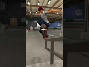 B2B | THE BERRICS | TRUE SKATE #trueskate #skateboarding #skate #viralshorts ​⁠@trueskateapp