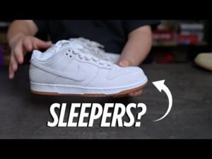 Why Aren't People Buying These? – Nike SB Dunk Low Pro B “Pale Ivory”