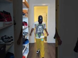 Nike SB CSEF GRWM