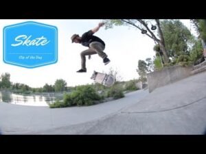 Ryan Spate's Line at Eau Claire – Clip of the Day