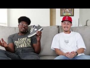 Kicks With Jay Ep.1 | Joslin on Lakai, NikeSB Nyjah 4s, Asics, New Balance and More!