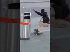 Atlantic Drift Thrasher Episode 16 Edit  #skateboarding#thrasher #thrashermagazine