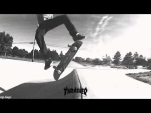 ASSAULT [phonk] (JAMIE FOY SOTY by THRASHER MAGAZINE)