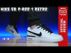 Nike SB P-Rod 1 Retro 2025