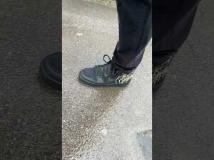 Nike SB Dunk Faust – most underrated Dunk of 2022!? #nikesb #faust #nikesbfaust #nikesbshort #sb