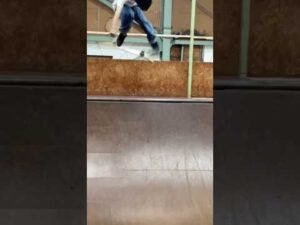 Next level 👀🔥 (IG: kikuchi_taisei) #skateboarding #sports #thrashermagazine #viral #viralshorts