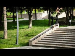 Atlantic Drift – Episode 17 – Kazakhstan