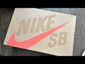 A NIke SB You Should Invest in | Heres why