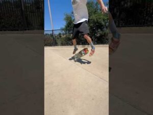 🛹🚕🚕…Instagram – @rezas #nike #nikesb #sandiego #pov #skate #carlsbad #halfcab #doubleflip